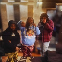 Player - Single - Camoflauge Monk, Brother Tom Sos, Big Gates & Jay Exodus