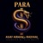 PARA (feat. Asaf Arman)