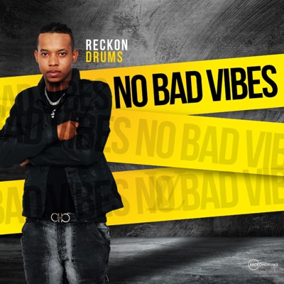 No Bad Vibes - Single