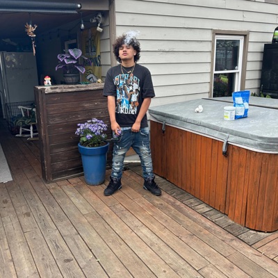 Off the dribble - Single