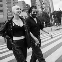 Esto es nuestro (En vivo) - Single - Victor Rodhes