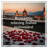 Sunset Over Venice Romance