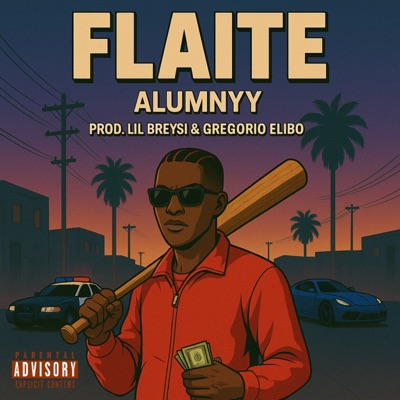 Flaite - Single