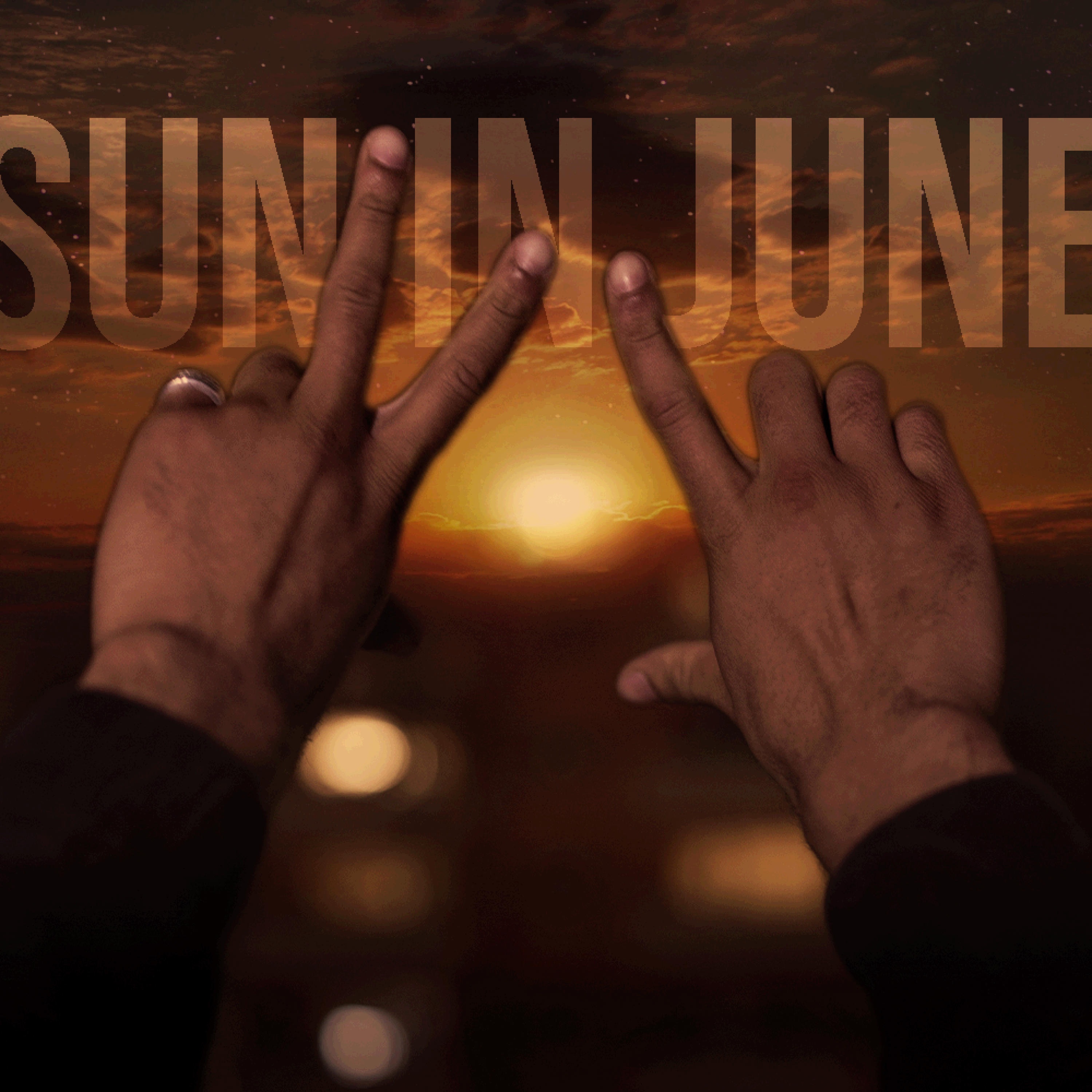 Sun in June - Single