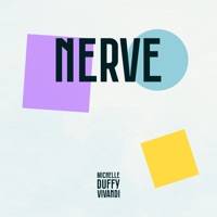 Nerve - Single - Michelle Duffy & Vivandi