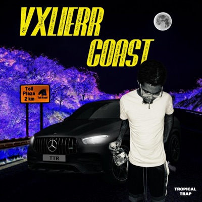 COAST - Single