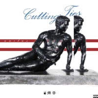 Cutting Ties (feat. Unitus) - Single - Dazed Within
