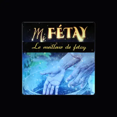 Listen to Fetay, watch music videos, read bio, see tour dates & more!