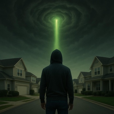GREEN - EP