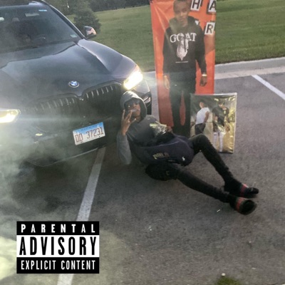 Red tape (feat. Shakeyy) [Official Audio] - Single