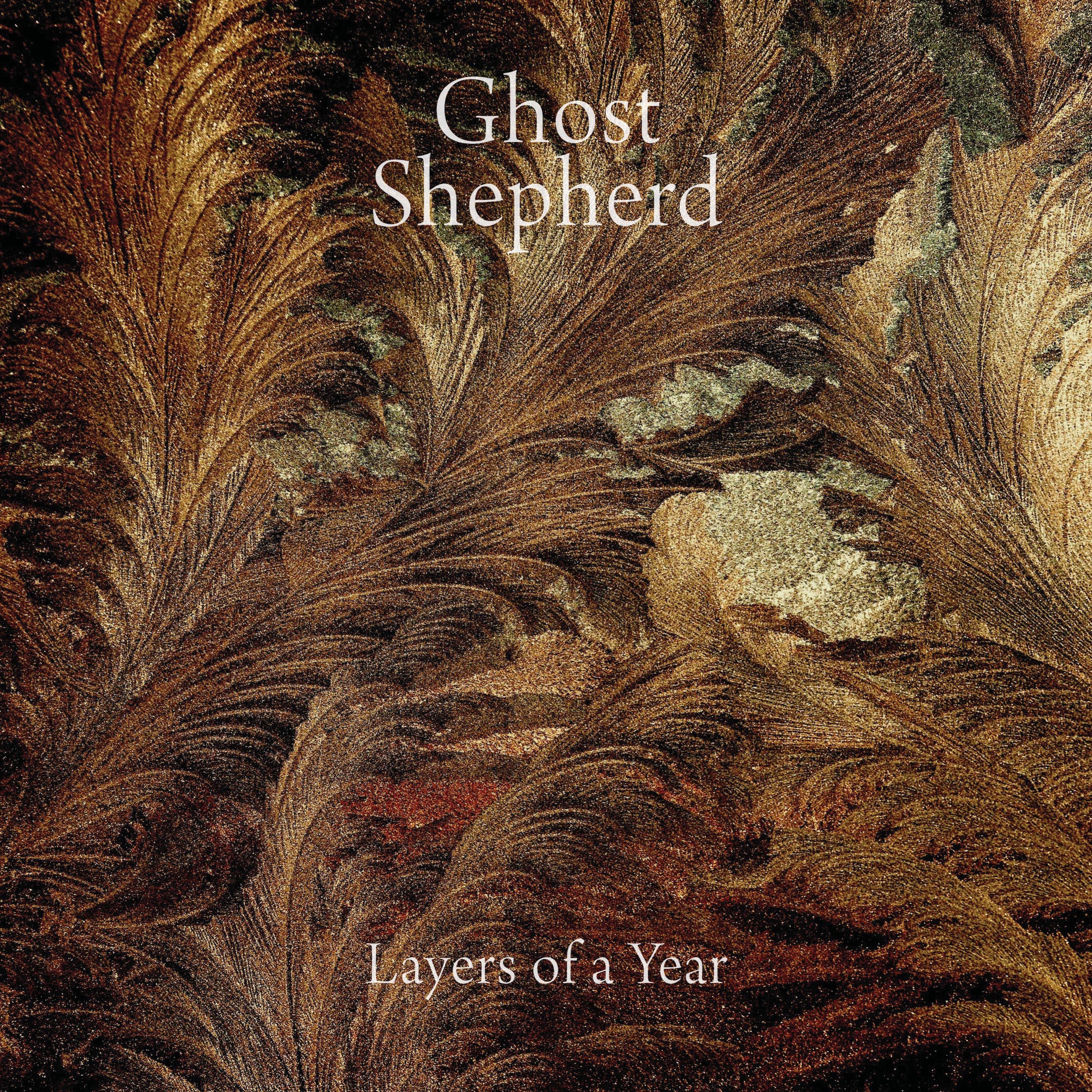 Layers of a Year – EP - EP
