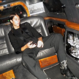 So Much Blood Slater