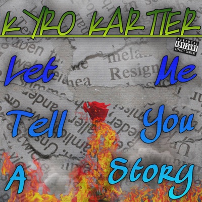 Let Me Tell You a Story - Single
