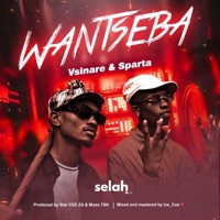 Wa ntseba (feat. Vsinare, Mosa Tsk & Star CEE Za) - Single - Sparta