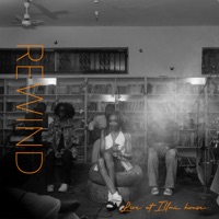Rewind (Live At Ilmi House) - EP - Fewa