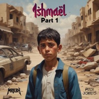 Ishmael, Pt. 1 - Single - MRKBH