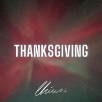 THANKSGIVING - Single - Chiwaz