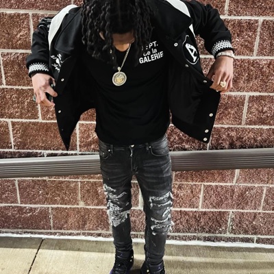 Love My Block - Single