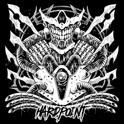 Hardpoint EP