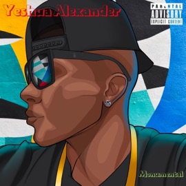 Colder Yeshua Alexander