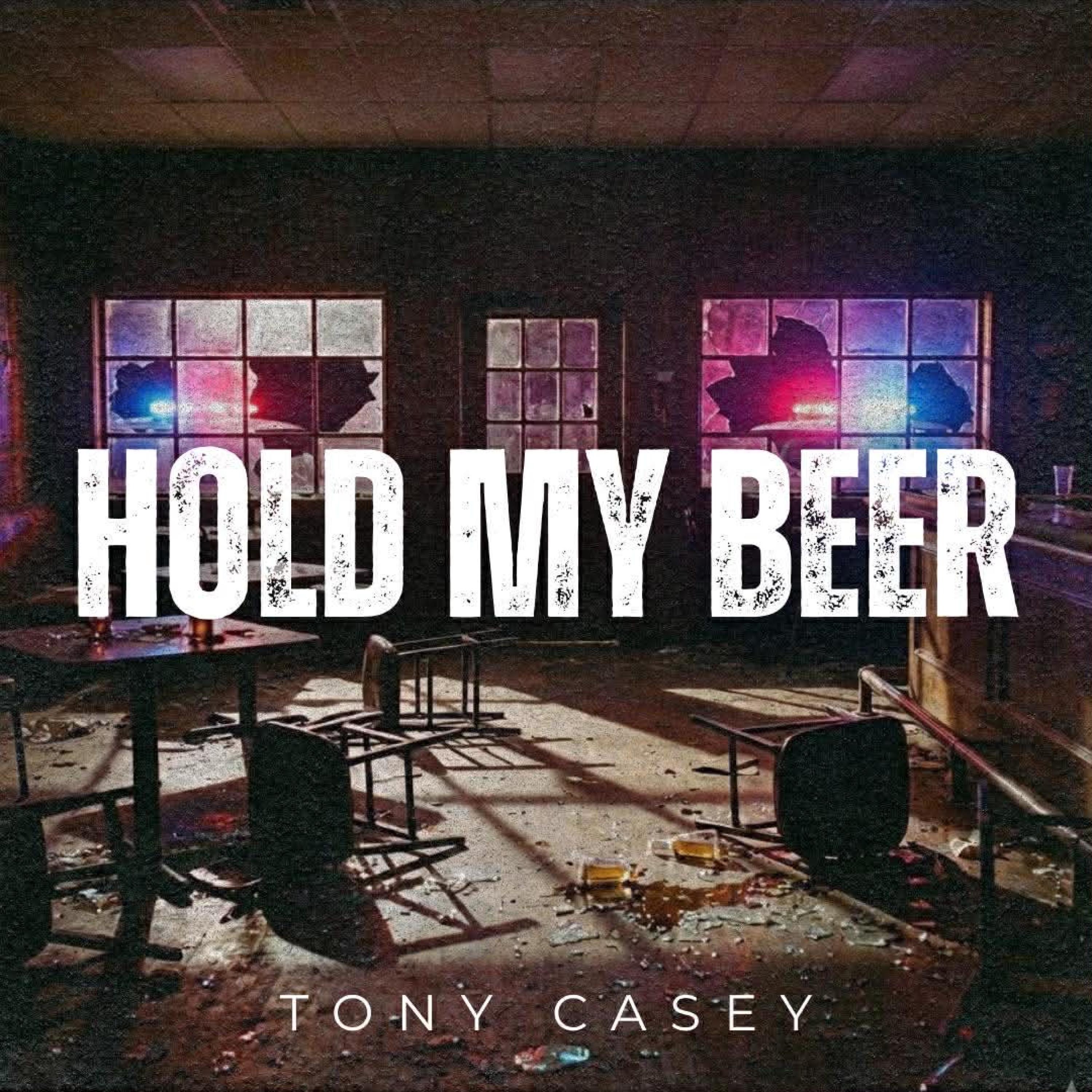 Hold My Beer - Single