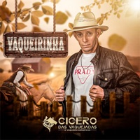 Vaqueirinha - Single - Cicero das Vaquejadas O Vaqueiro Sergipano