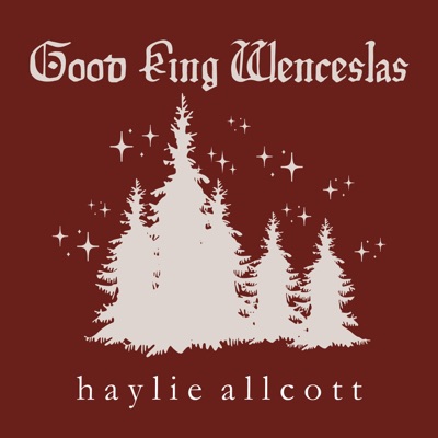Good King Wenceslas - Single