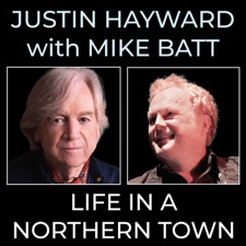 Justin Hayward - Life In A Northern Town