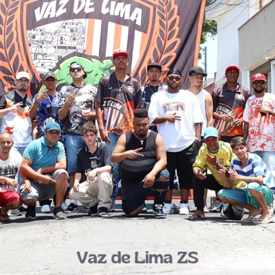 Vaz de Lima Zs - Single