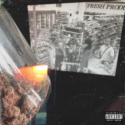 Before rockstar living - EP