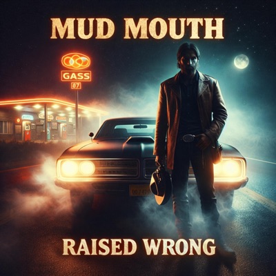 Raised Wrong