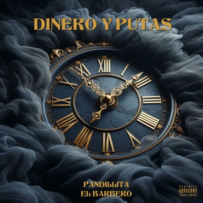 Dinero y Putas - Single
