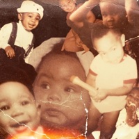 souL ain't 4 $aLe - EP - © LEVI WITHOUT THE TRIBE