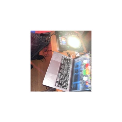 this night's over (flash) - Single