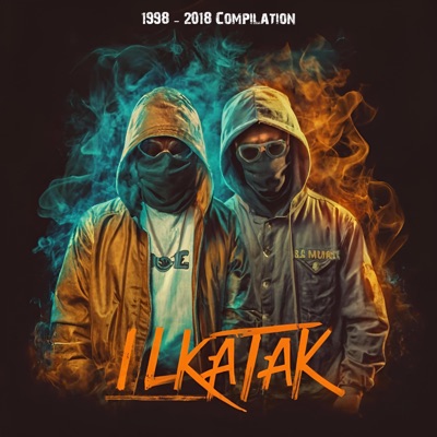 1998-2018 Compilation