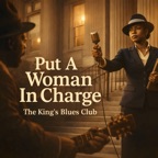 Put a Woman in Charge