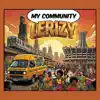 Lerizy - RUN MY RACE