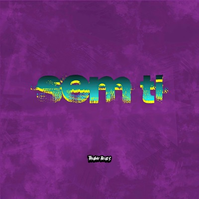 Sem Ti - Single