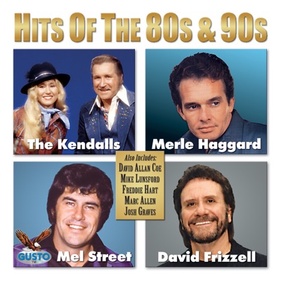 Hits of the 80s & 90s