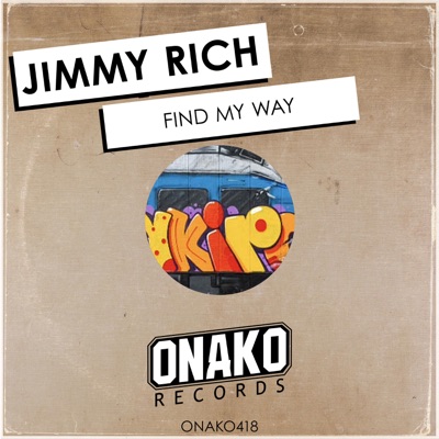 Find My Way - Single