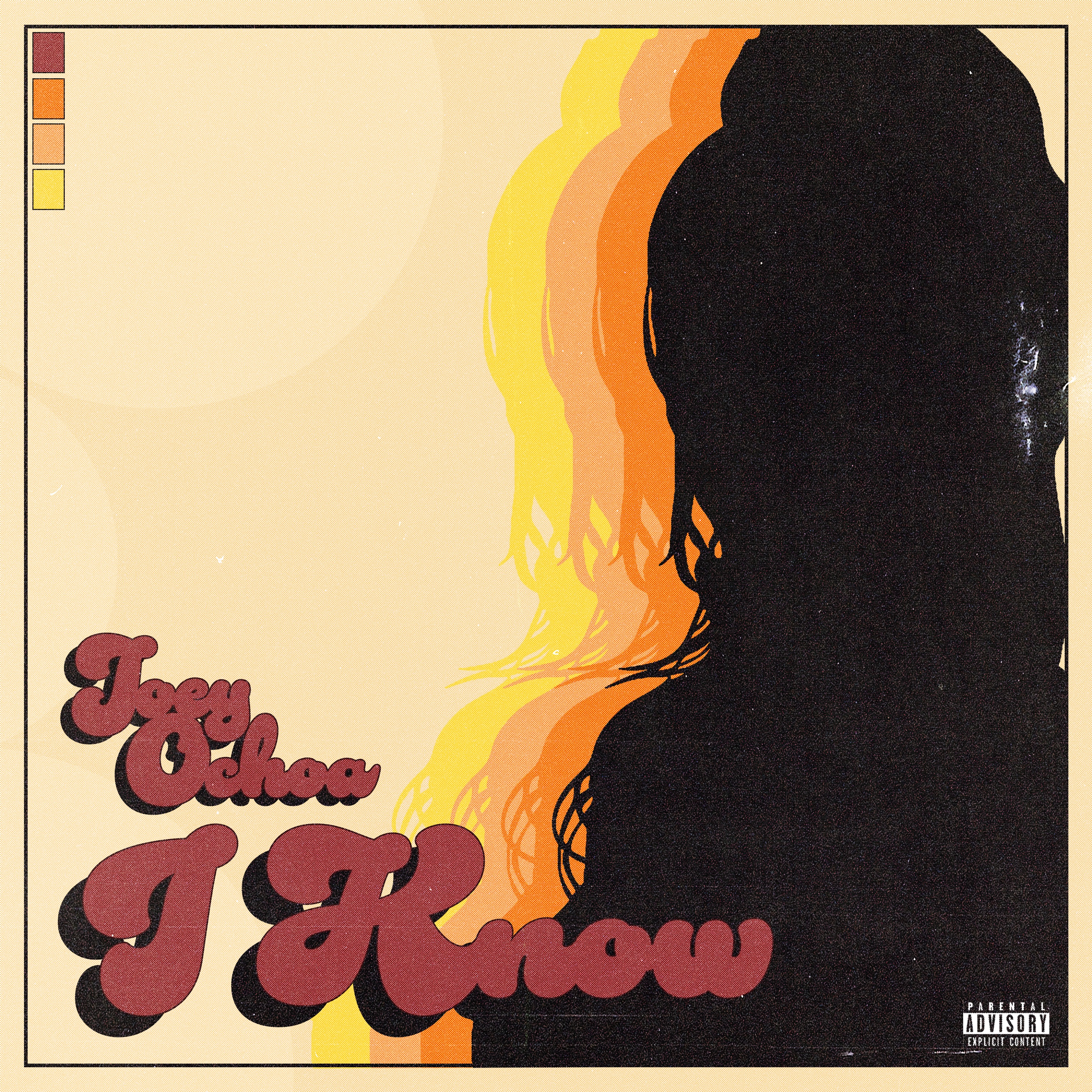 I Know - Single