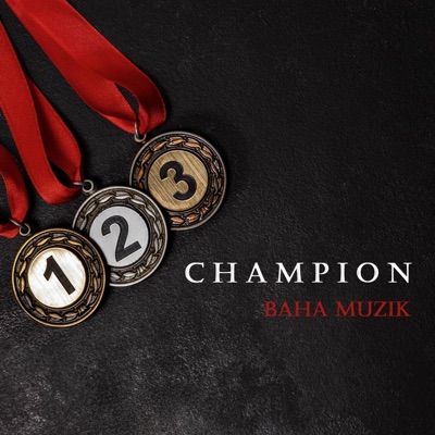Champion - Single