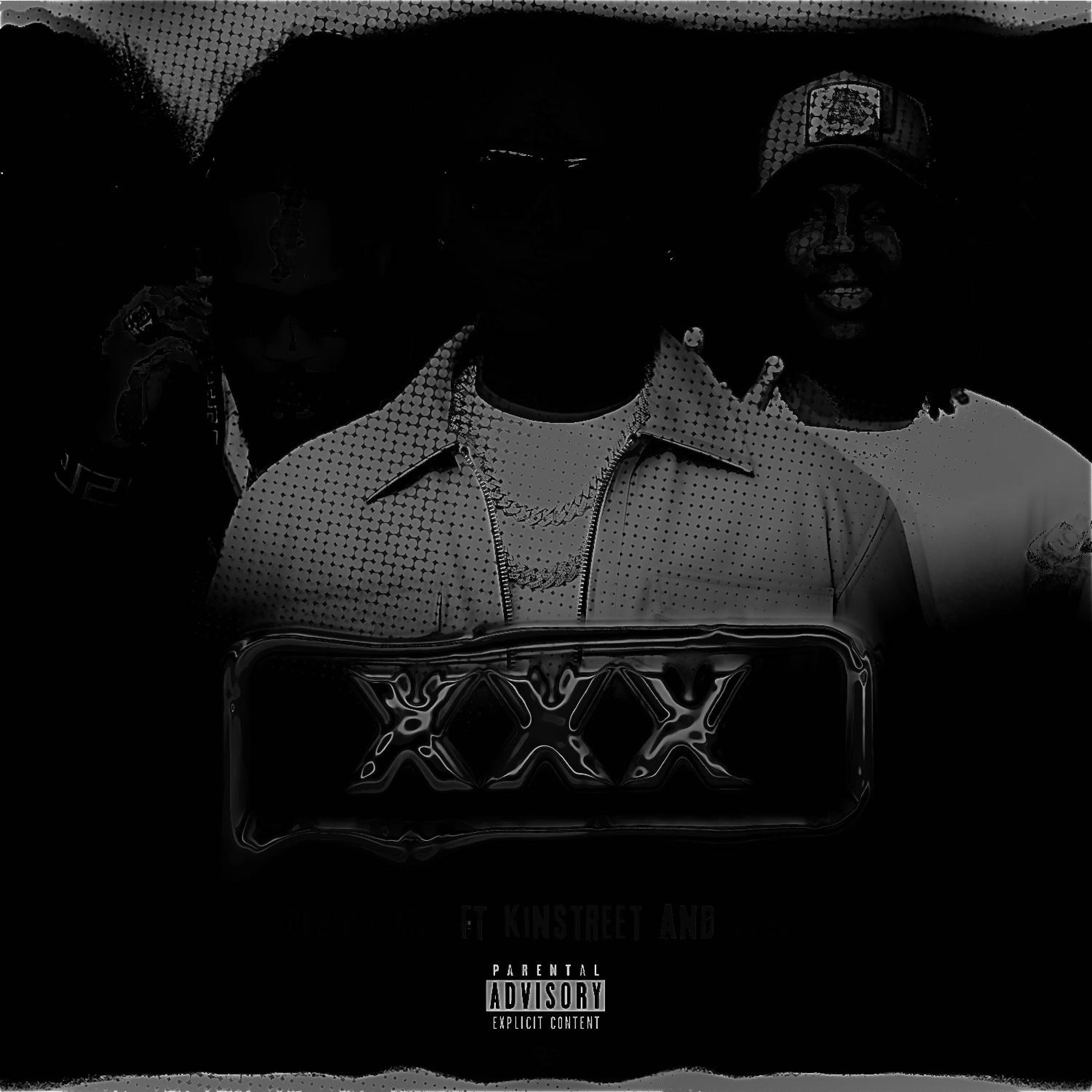 Deejay MJ - xxx (feat. KINGSTREET & Goodtang)