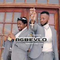 Agbevlo (feat. Nor Cool) - Single - Gabanki