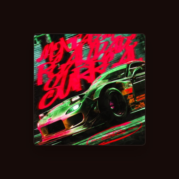 DJ ZNK DA ZL's avatar