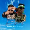 E No Easy (feat. Jc Kalinks) - Single