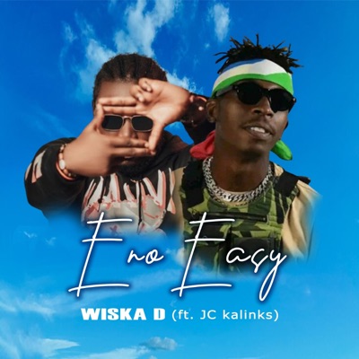 E No Easy (feat. Jc Kalinks) - Single