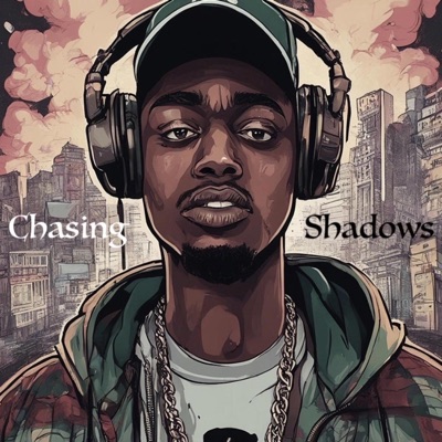 Chasing Shadows - Single