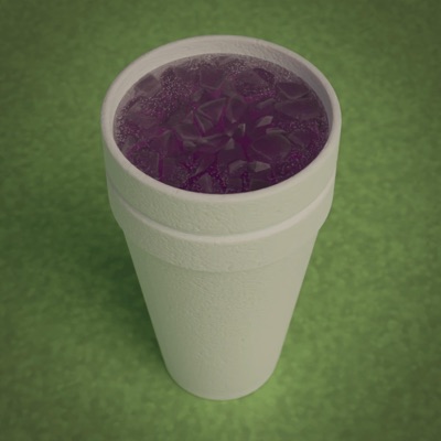 Double Cup (feat. BGMJuJu) - Single