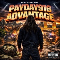 Advantage - Single - Payday916